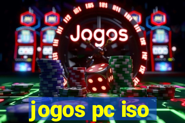 jogos pc iso